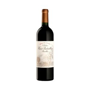 Chateau Haut-batailley 2021